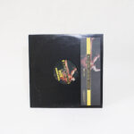 Billy Hendrix - Body Shine (Remixes) (Disc Two) (Vinyl Second Hand) Trance Progressive House Kingsize