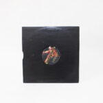 Billy Hendrix - Body Shine (Remixes) (Disc Two) (Vinyl Second Hand) Trance Progressive House Kingsize
