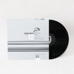 Bryan Zentz - Watch The Sun (Vinyl Second Hand) Techno Tech House Intec Records – IN-TEC12