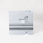 Bryan Zentz - Watch The Sun (Vinyl Second Hand) Techno Tech House Intec Records – IN-TEC12