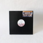 Crazy Canuk - I Want To Get You (Vinyl Second Hand) House Music Deep House Strictly Rhythm – SR12496