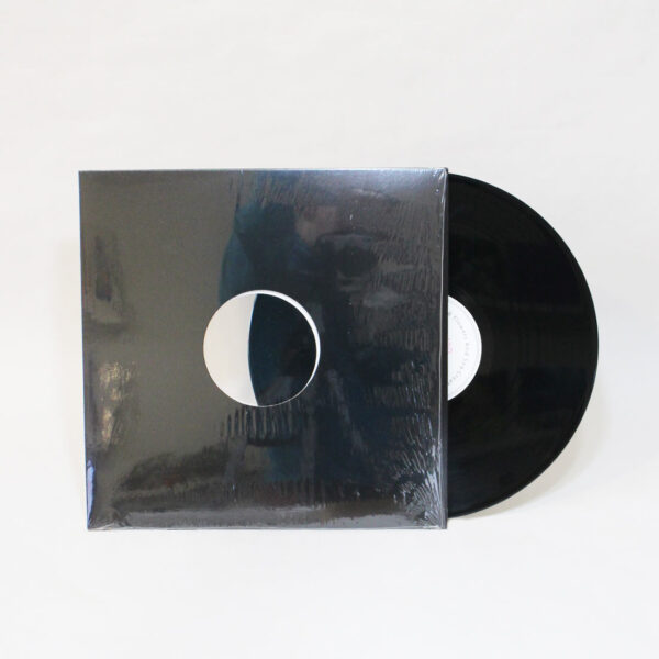 DJ Yellow & Flowers And Sea Creatures - Deep Into Neon (Vinyl Second Hand) Deep House House Music Compost Records – CPT 463-1