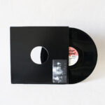 E-Smoove feat. Michael White - Be With You (Vinyl Second Hand) House Muisc Deep House Strictly Rhythm – SR 12557
