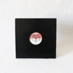 E-Smoove feat. Michael White - Be With You (Vinyl Second Hand) House Muisc Deep House Strictly Rhythm – SR 12557