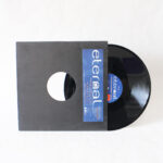 Eternal - Don't You Love Me (Vinyl Second Hand) Progressive House Hard House 1st Avenue Records – P519785