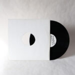 Future Breeze - Keep The Fire Burnin (Promo) (Vinyl Second Hand) Progressive House Progressive Trance