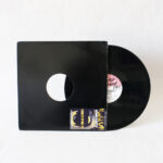 George Acosta feat. Delicious Darlene - Turn It Up Mr. DJ (Vinyl Second Hand) House Music Strictly Rhythm – SR 12494