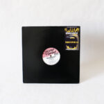 George Acosta feat. Delicious Darlene - Turn It Up Mr. DJ (Vinyl Second Hand) House Music Strictly Rhythm – SR 12494