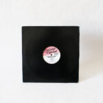 George Acosta feat. Delicious Darlene - Turn It Up Mr. DJ (Vinyl Second Hand) House Music Strictly Rhythm – SR 12494