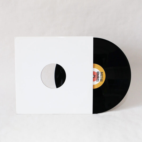 Hoxton Whores Vs Robert Armani - Circus Bells (Vinyl Second Hand) House Music Acid House HOXTON005 LIMITED