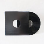 James Johnston Ben La Desh - That Was Now Drug Carrier (Vinyl Second Hand)