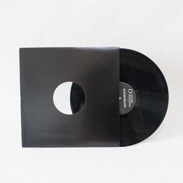 James Johnston Ben La Desh - That Was Now Drug Carrier (Vinyl Second Hand)