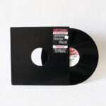 Joint Venture - Let's Get Into It Stand Up (Vinyl Second Hand) Progressive House House Music Strictly Rhythm – SR 12418