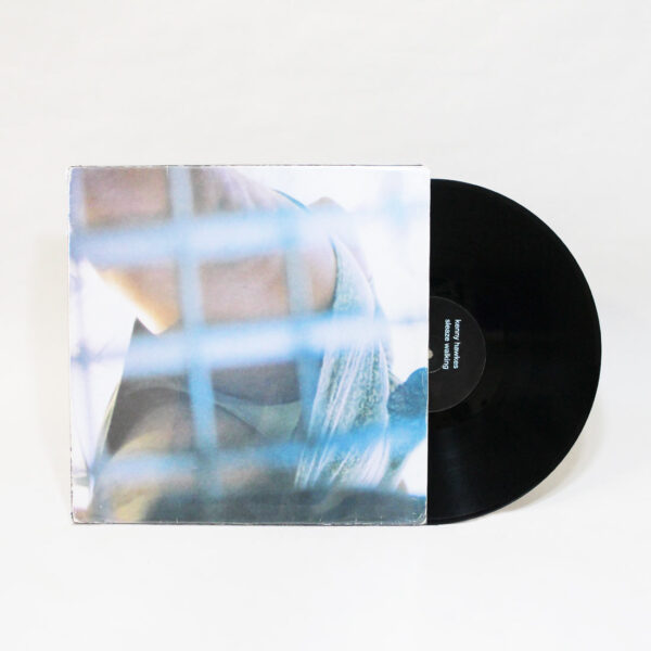 Kenny Hawkes - Sleaze Walking (Vinyl Second Hand) House Music Deep House Paper Recordings – PAP027