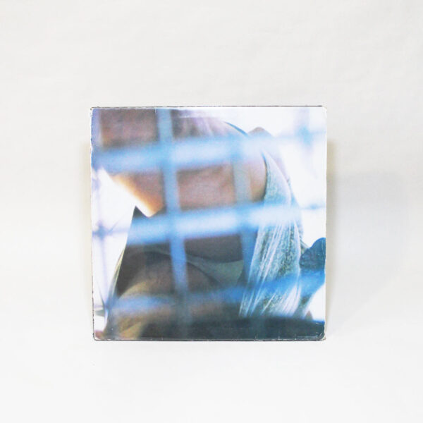 Kenny Hawkes - Sleaze Walking (Vinyl Second Hand) House Music Deep House Paper Recordings – PAP027