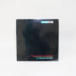 Kenny Hawkes - Sleaze Walking (Vinyl Second Hand) House Music Deep House Paper Recordings – PAP027