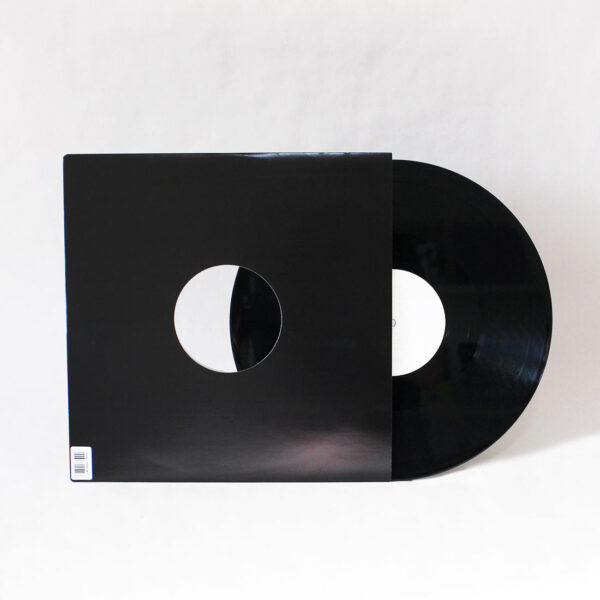 Lorca - Forgive Me Love Naoko (Vinyl Second Hand) Deep House Naked Naked – NKD007