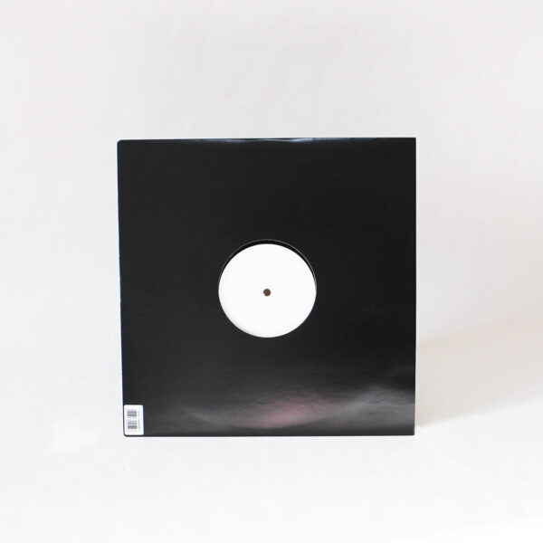 Lorca - Forgive Me Love Naoko (Vinyl Second Hand) Deep House Naked Naked – NKD007