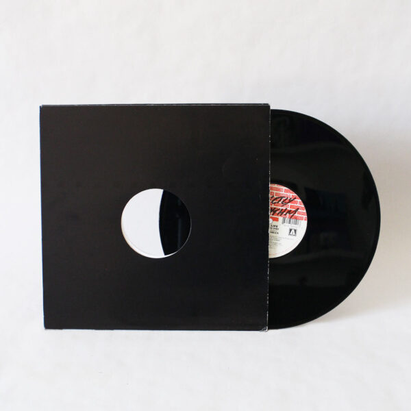 Moon Life - Dancing In The Spirit (Vinyl Second Hand) Vocal House Strictly Rhythm – SR 12550