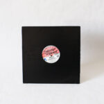 Moon Life - Dancing In The Spirit (Vinyl Second Hand) Vocal House Strictly Rhythm – SR 12550