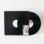 Roomates feat. Darren Hymes - Have You Ever Asked Yourself? (Vinyl Second Hand) House Music Strictly Rhythm – SR12508