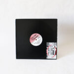Roomates feat. Darren Hymes - Have You Ever Asked Yourself? (Vinyl Second Hand) House Music Strictly Rhythm – SR12508