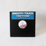 Smooth Touch - Tripping (Vinyl Second Hand) House Music Strictly Rhythm – SR12505