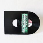 Veronica Brown - Words That You Say (Vinyl Second Hand) Vocal House Strictly Rhythm – SR12517