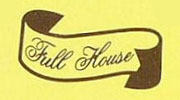 Full House - french Vocal & Filter-House Label. Parent Label - Cyber Production.