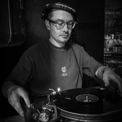 ThomasDeXter Vinyl-Only Culture: Is It Elitist Or Just Misunderstood?