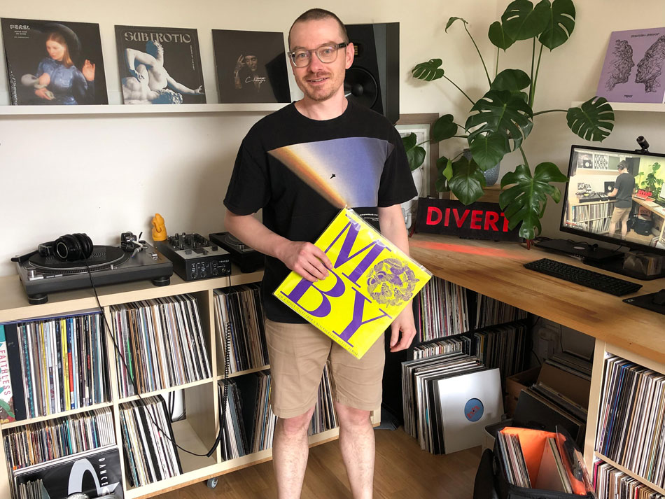 The Secondhand Way: When Less Money Means More Intention