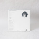 Andreas Vollenweider - White Winds (Vinyl Second Hand) New Age Ambient Fusion Instrumental Field Recording Contemporary Ethereal CBS – CBS 26195