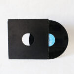 City People The Afrodizzyact - Brother James Strange (Vinyl Second Hand) Deep House Rainy City Music – RCM.0003