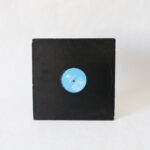 City People The Afrodizzyact - Brother James Strange (Vinyl Second Hand) Deep House Rainy City Music – RCM.0003