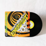 Double F.M. Presents Amnesia - The Sound Of Amnesia EP (Vinyl Second Hand) House Music Deep House Rhymes Records Rhythms – RDFM00001