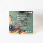 Ian Pooley - 900 Degrees Vol. 2 (Vinyl Second Hand) House Music V2 – VVR5015140