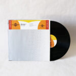 Jamie Lewis & Nick Morris - Downtown Uptown (Vinyl Second Hand) House Music Clubstar – clubstar018