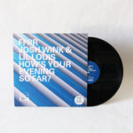 Josh Wink & Lil Louis - How's Your Evening So Far? (Vinyl Second Hand) Techno Progressive House FFRR – FX384