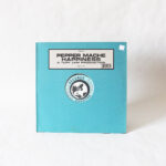 Pepper Mache - Happiness (Vinyl Second Hand) ocal House House Music Azuli Records – AZULI 69