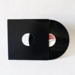 Phunkie Souls - Tha Music (Floats Your Cares Away) (Vinyl Second Hand) House Music Funky House