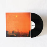 Playin' 4 The City feat. Karl The Voice - Interplanetary Dream 2×12″ (Vinyl Second Hand) Density Recordings – DENSE002 Deep House