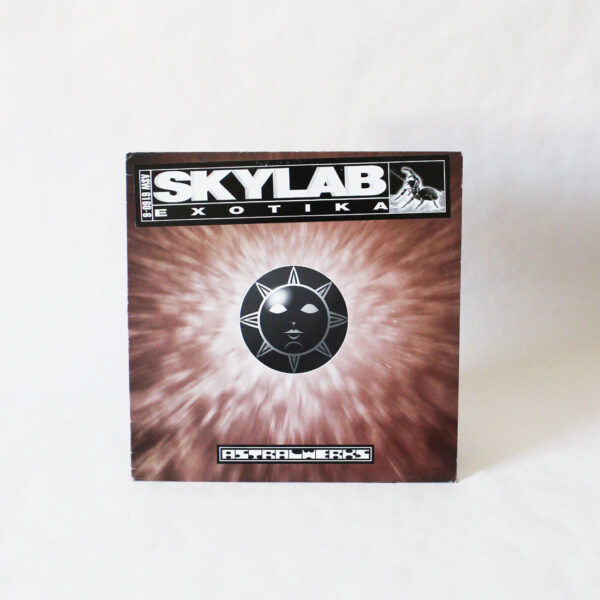 Skylab - Exotika (Vinyl Second Hand) Breaks Astralwerks – ASW 6160-6 Breaks
