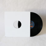 Terrence Parker - The Tribute EP (Vinyl Second Hand) Deep House Intangible Records – INT-7003