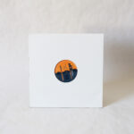 Terrence Parker - The Tribute EP (Vinyl Second Hand) Deep House Intangible Records – INT-7003