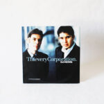 ThieveryCorporation - DJ-Kicks 3×12″ (Vinyl Second Hand) Dub Latin Downtempo !K7 – !K7076LP
