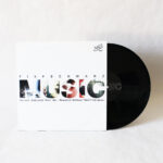 Tiefschwarz - Music 2×12″ (Vinyl Second Hand) Disco House House Music Wave Music – WM50050-1