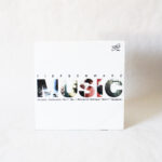 Tiefschwarz - Music 2×12″ (Vinyl Second Hand) Disco House House Music Wave Music – WM50050-1