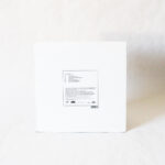 Tiefschwarz - Music 2×12″ (Vinyl Second Hand) Disco House House Music Wave Music – WM50050-1