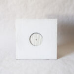 Tom Bone - Shaking Palsy (Vinyl Second Hand) Techno Atomic Silence – AS09