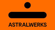 American pseudo-indie record company Astralwerks Records that is owned by Universal Music Group as of October 2012. Initially specialized primarily in ambient music, but it now releases a variety of styles.